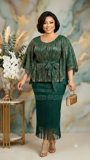Quality Miyaki Dresses