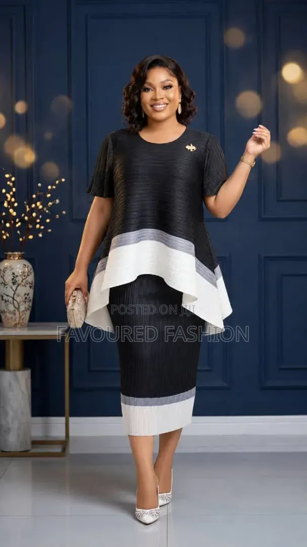 Quality Miyaki Dresses