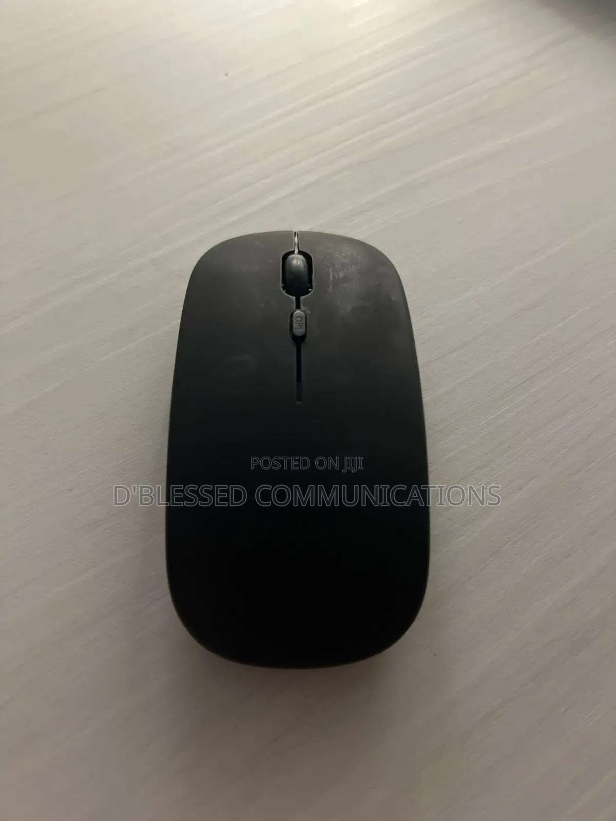 Wireless Mouse Available