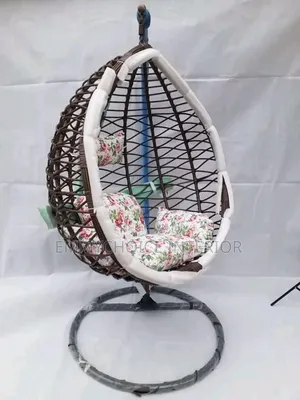 Janglover Chair for Relaxing and Fun