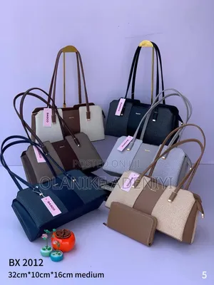 Luxury Bags