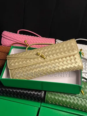 Luxury Bags