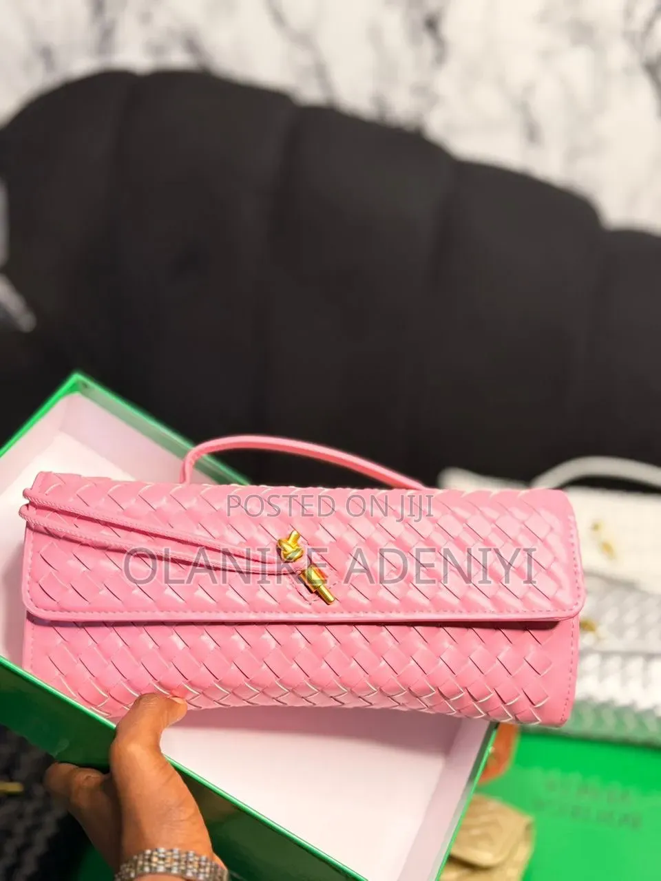 Luxury Bags