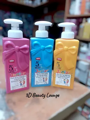 5.5 Medix Junior