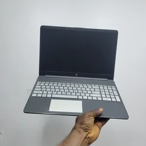 Laptop HP 15 8GB AMD Ryzen 3 SSD 256GB