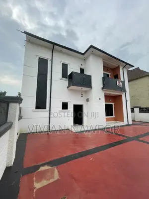 4bdrm Duplex in Dantata Estate, Kubwa for sale