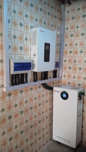 Inverter Solar Electrical