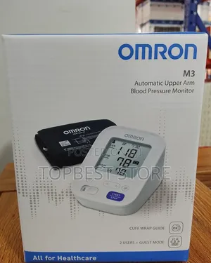 Omron M7 Intelli IT