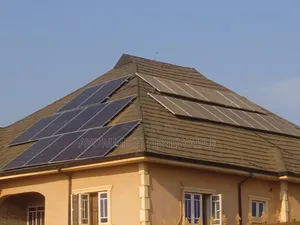 Inverter Solar Electrical