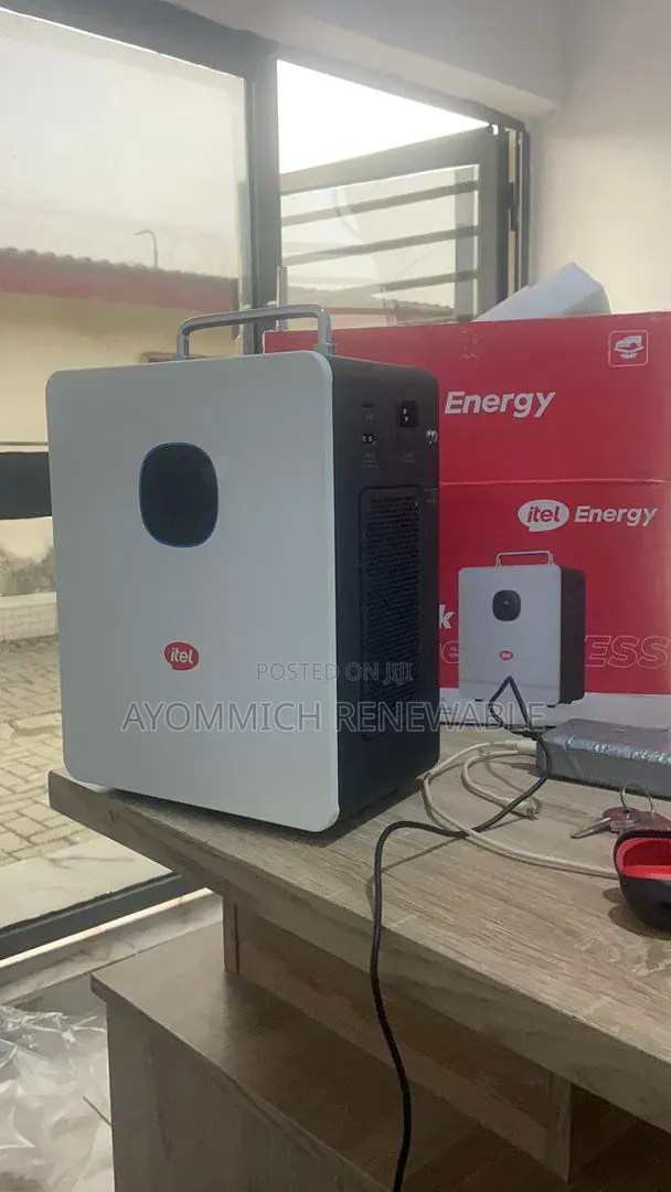 Inverter Solar Electrical