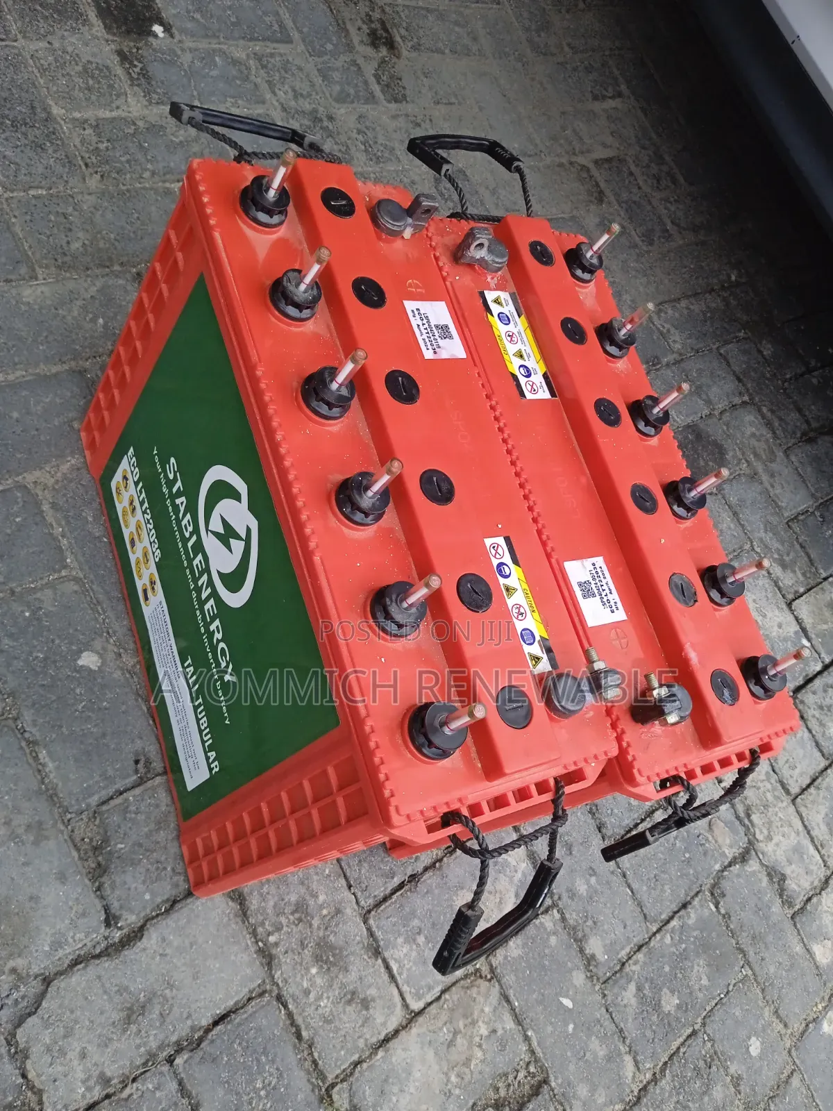 Inverter Solar Electrical