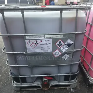 MacDermid ERIFON CLS 40 - Surface BOP || 1000ltrs Tank