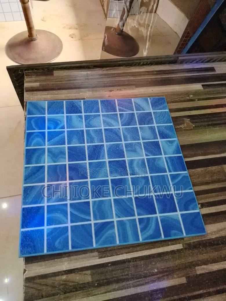Spain Tiles