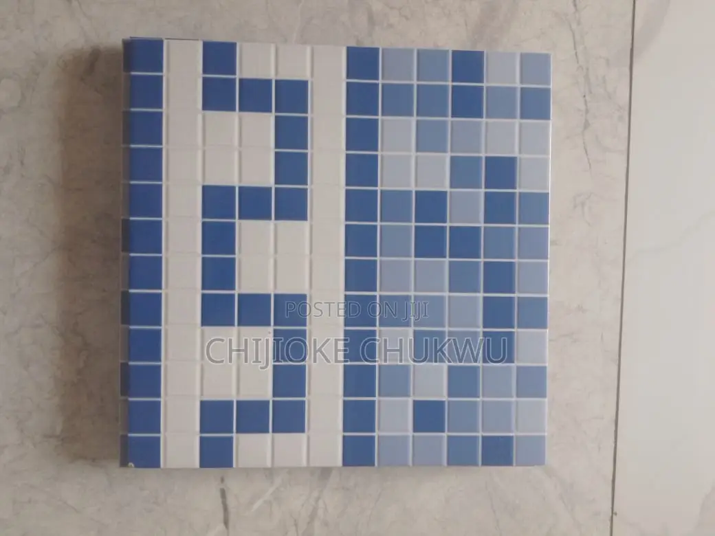 Spain Tiles