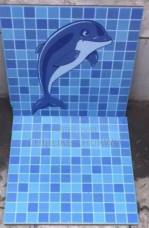 Spain Tiles