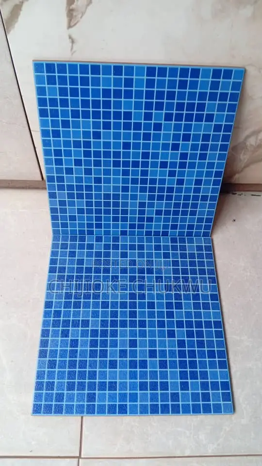 Spain Tiles
