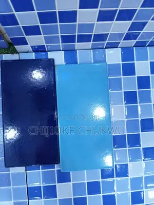 Spain Tiles