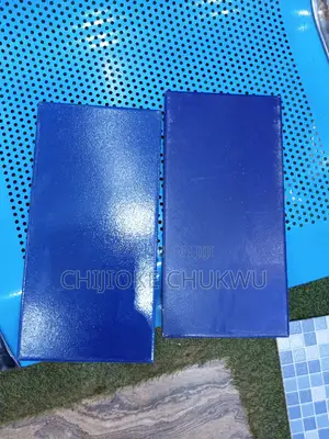 Spain Tiles