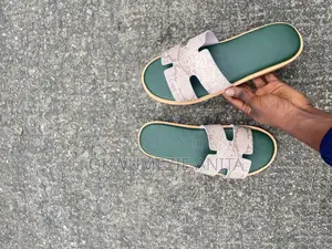 Handmade Male Footwear