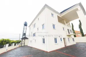 10 Units of Luxury Flats for Sale in Lokogoma, Abuja