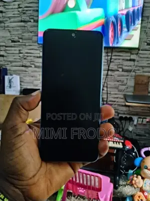 Xiaomi Redmi Note 12 128 GB Blue