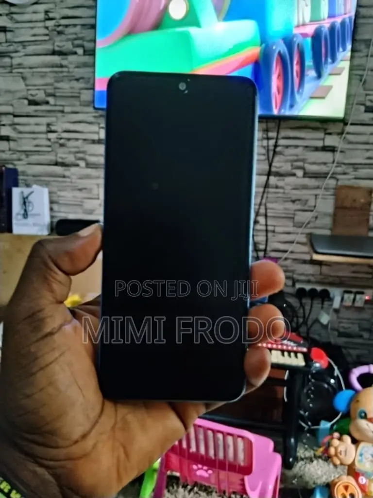 Xiaomi Redmi Note 12 128 GB Blue