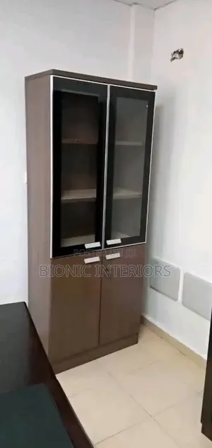 Book Shelf/File Cabinet