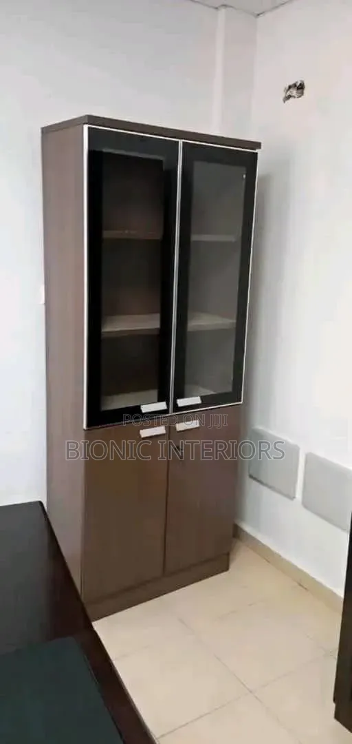 Book Shelf/File Cabinet