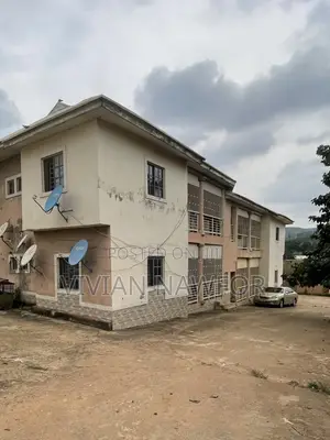 2bdrm Block of Flats in Karu for sale