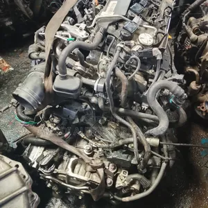30 Pin Toyota Camry Tukunbo Engine and Gearbox 2018/2020/2023
