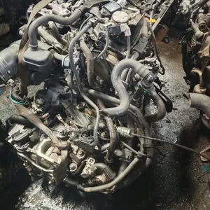 30 Pin Toyota Camry Tukunbo Engine and Gearbox 2018/2020/2023