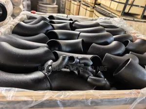 4" Ms Elbow