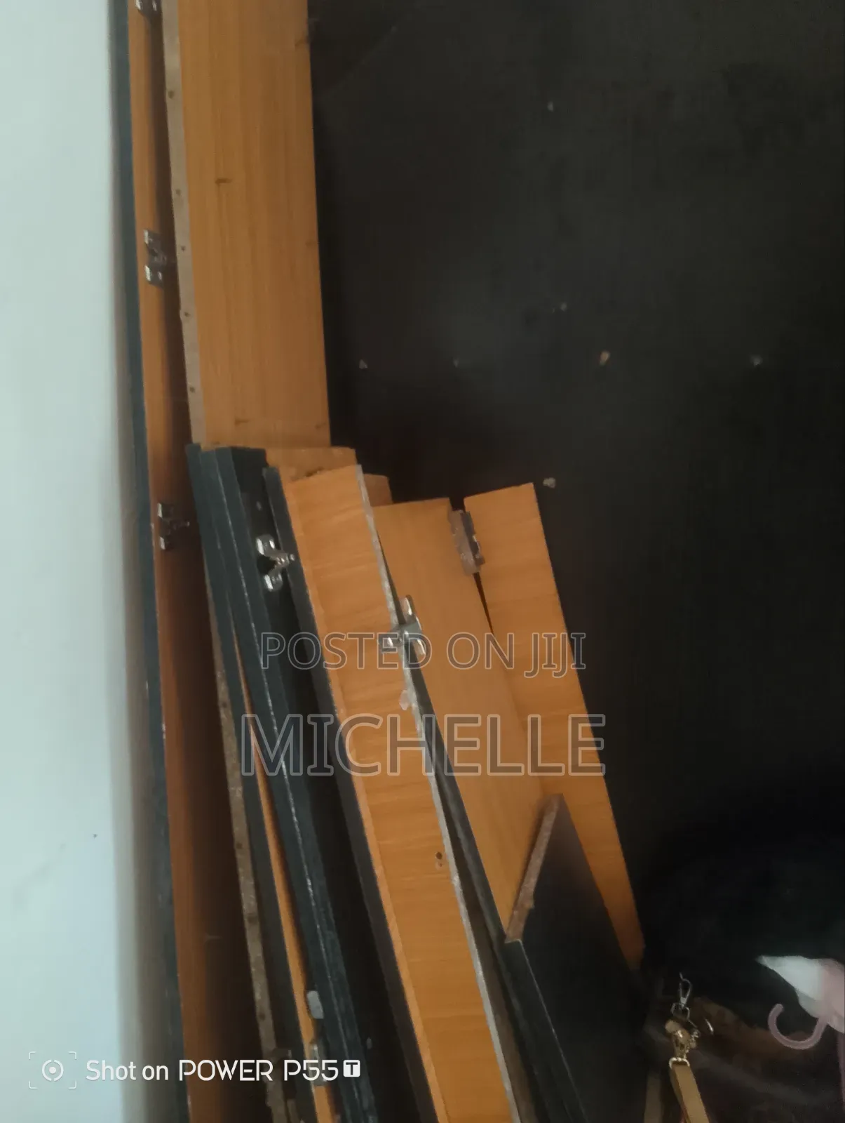 Used Wardrobe