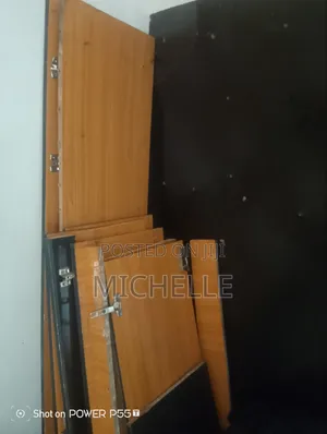 Used Wardrobe