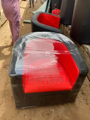 Newturn Interiors. Studio Chair.