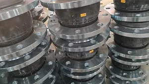 3" Rubber Bellow