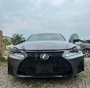 Lexus ES 2015 Gray