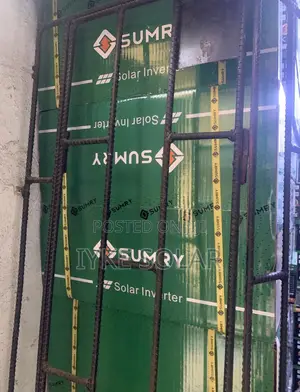 4.2kva 12v/24v Sumry Hybrid Inverter