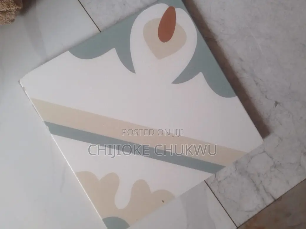 Toilet Floor
