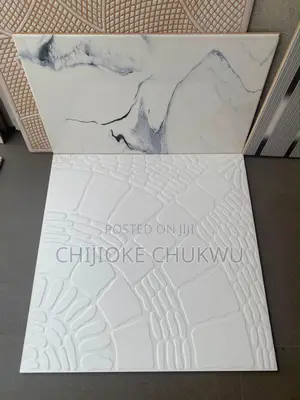 Toilet Floor