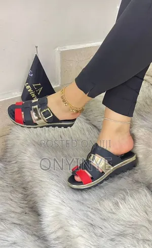 Footwears for Female