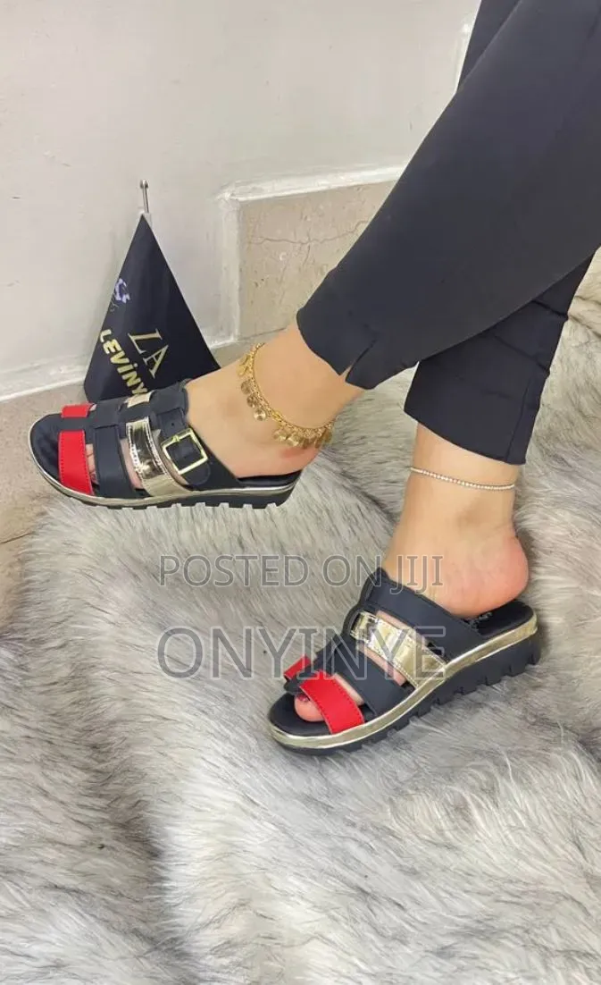 Footwears for Female