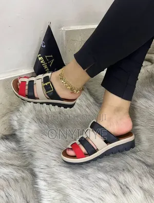 Footwears for Female