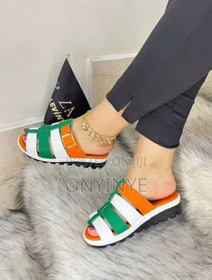 Footwears for Female