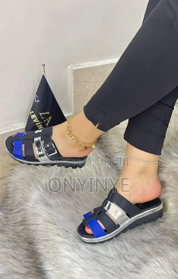 Footwears for Female