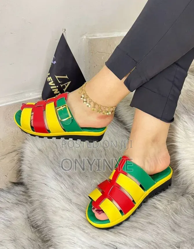 Footwears for Female