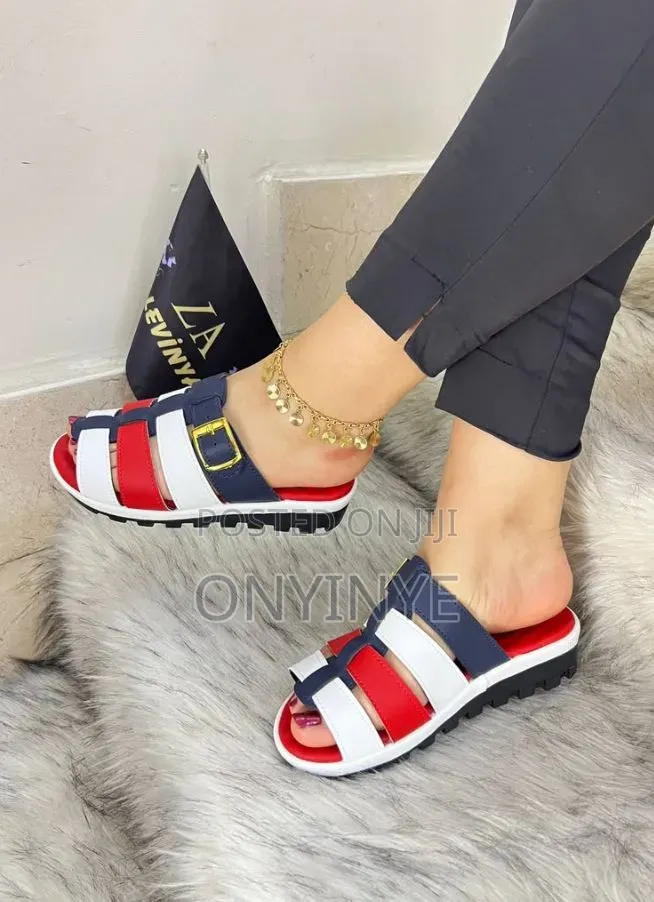 Footwears for Female