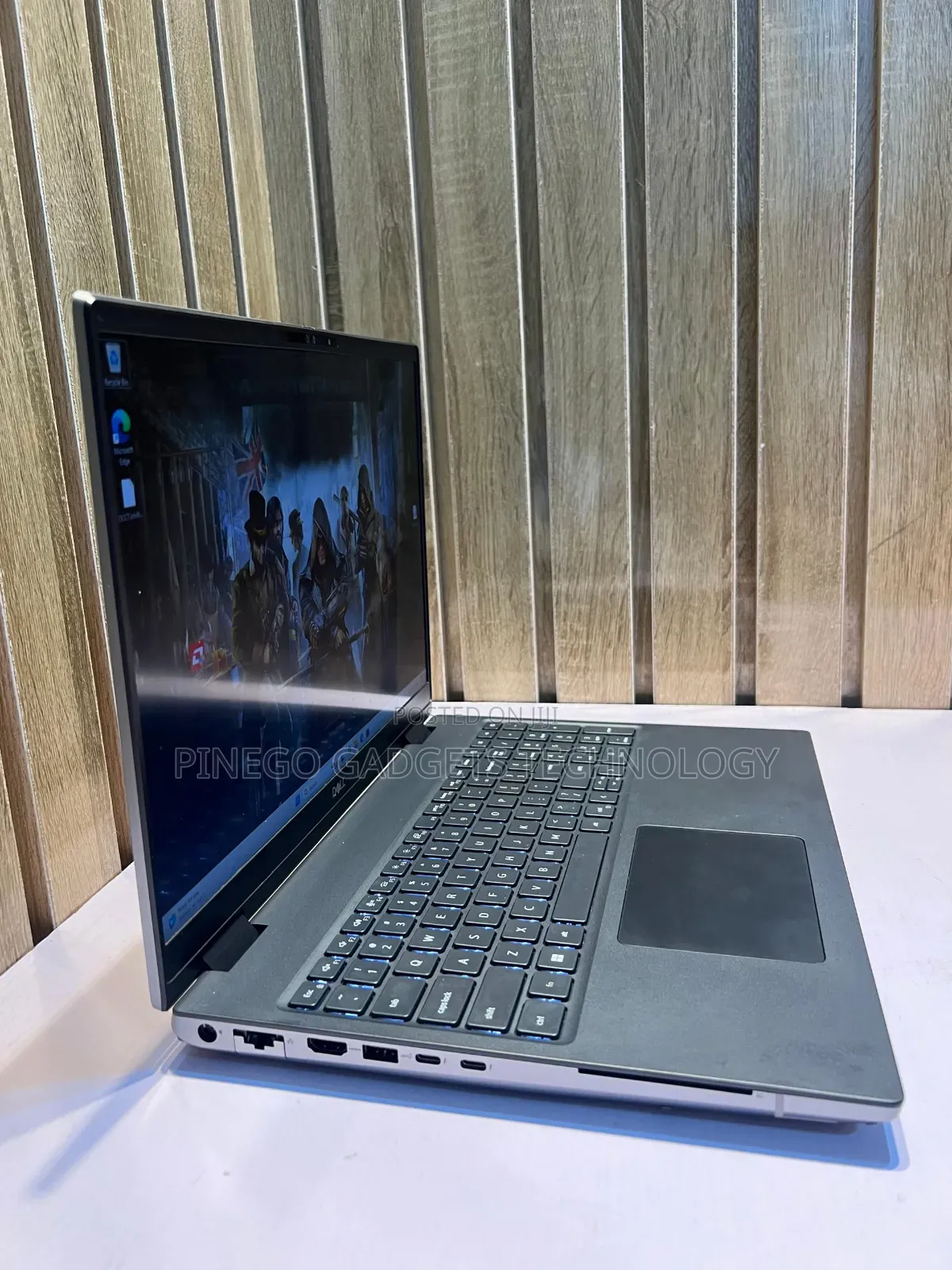 Laptop Dell Precision 7680 64GB Intel Core i9 SSD 1T