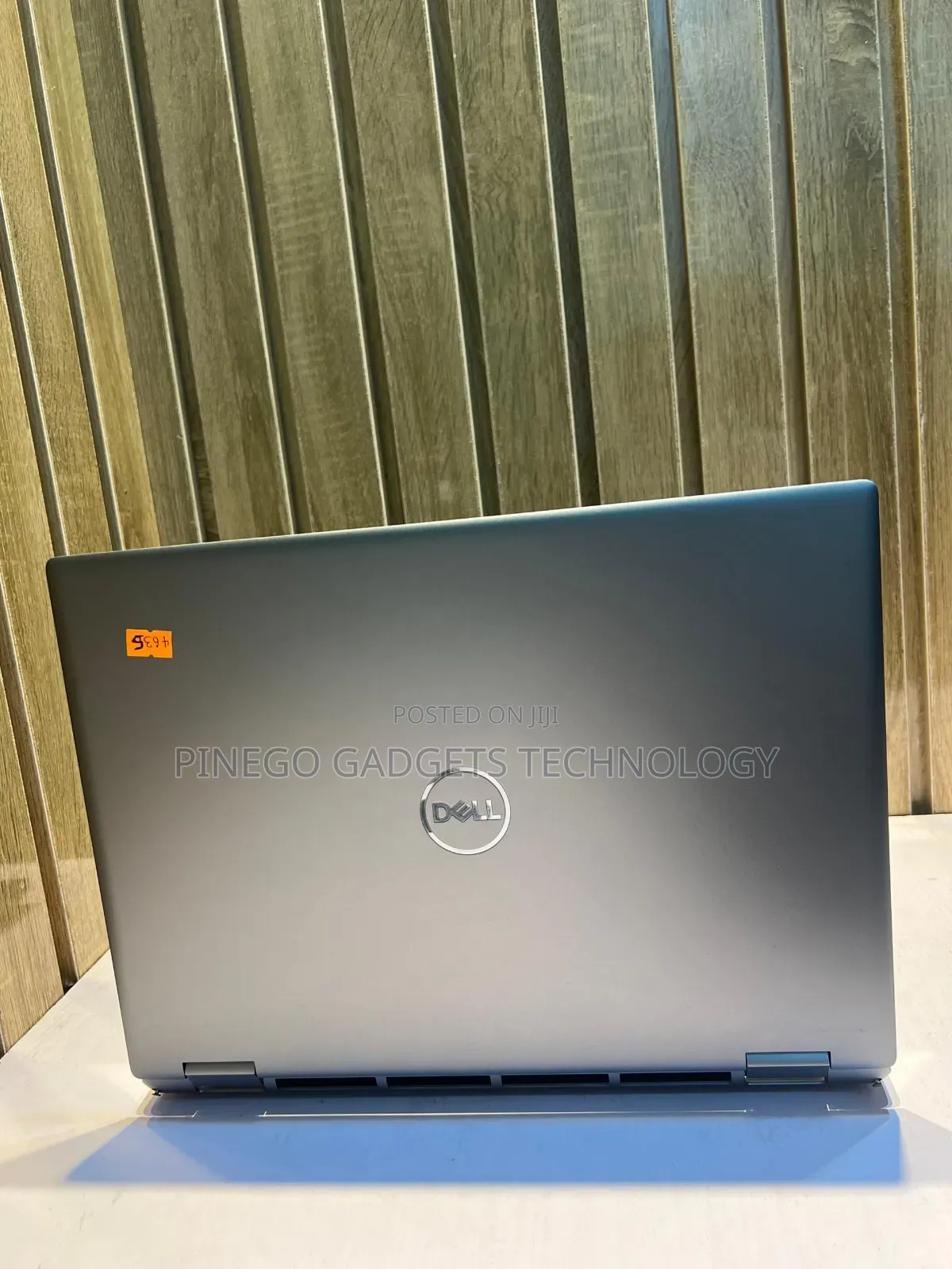 Laptop Dell Precision 7680 64GB Intel Core i9 SSD 1T
