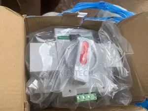 Automatic Change Over Switch